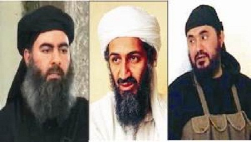 «السلفية» في لبنان..