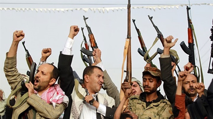 مساعدات «تركيا وقطر»..