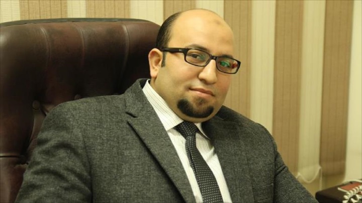 مصطفى زهران