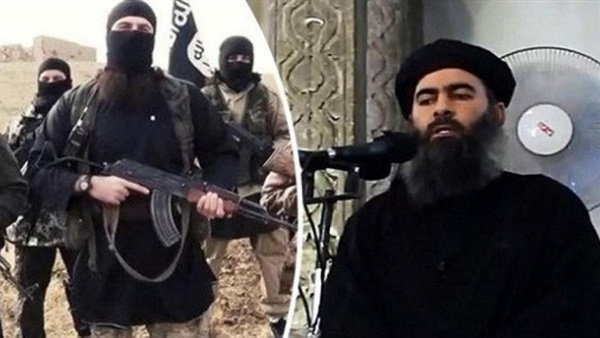 استمرارًا لاحتراب