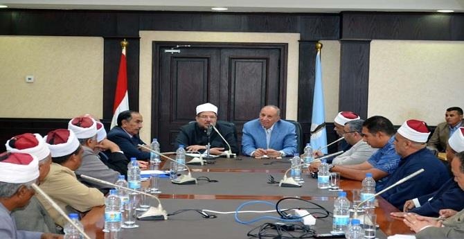 «اليقظة الدعوية»..