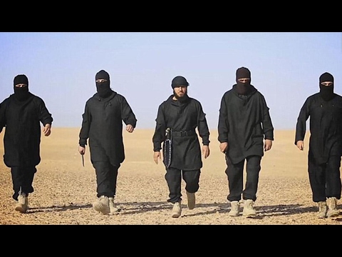 الإخوان والتكفيريون..