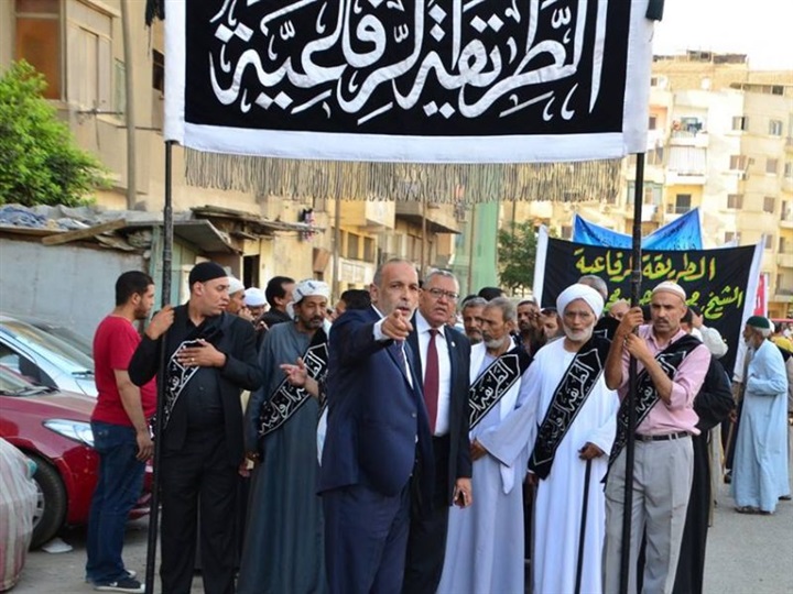 «الجعفري».. معلم