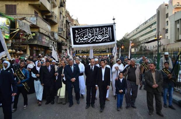 «الجعفري».. معلم