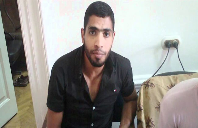 الإخواني الهارب عبدالرحمن