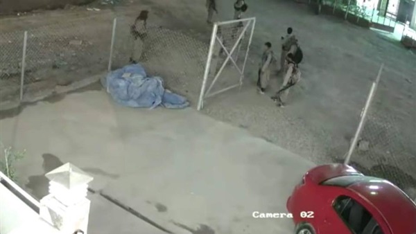 تفاصيل مقتل «سجان