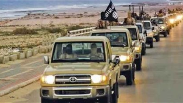 تفاصيل مقتل «سجان