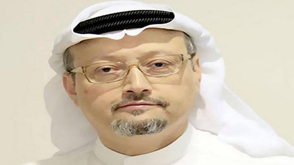 الإعلامى السعودي