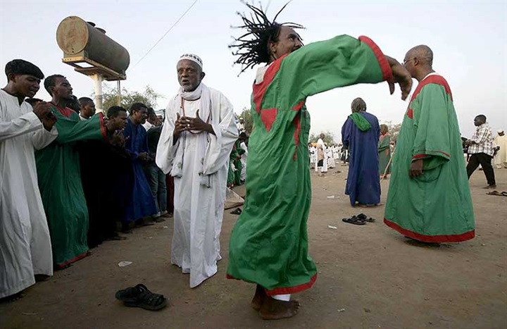 «الدبلوماسية الروحية»..