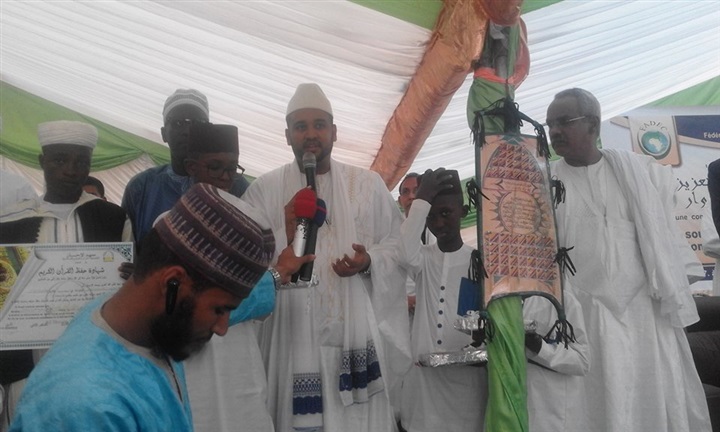 «الدبلوماسية الروحية»..