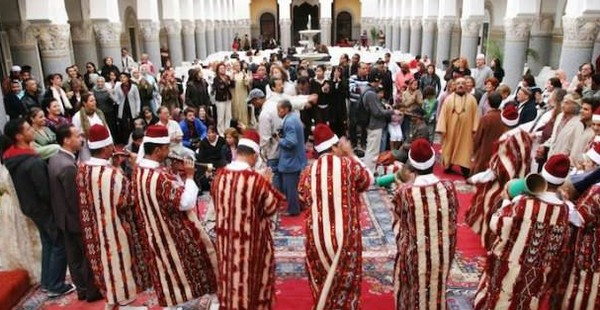 «الدبلوماسية الروحية»..