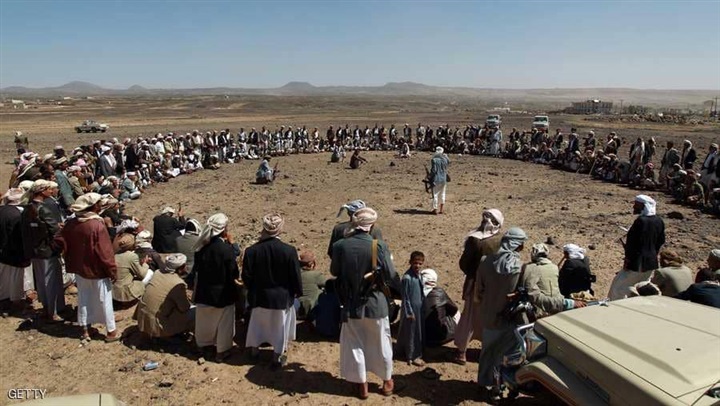 «القاعدة» في اليمن..