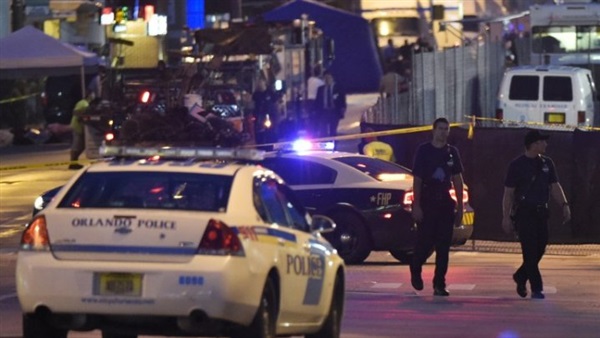 تصاعد الهجمات الإرهابية