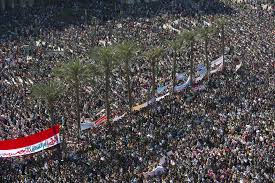 «المتساقطون على طريق