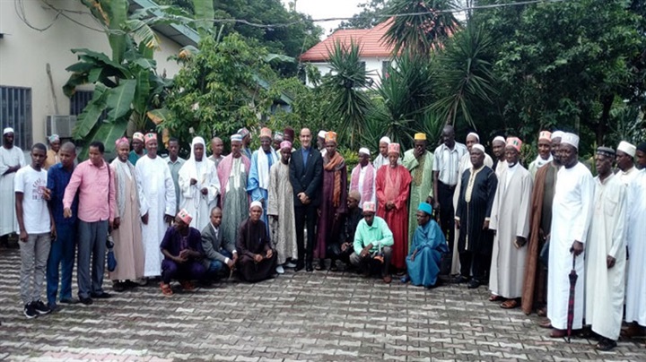 «غينيا كوناكري»..