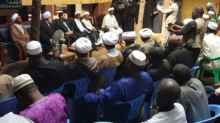 «غينيا كوناكري»..