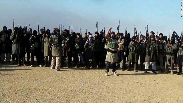 يوروبول: «القاعدة»