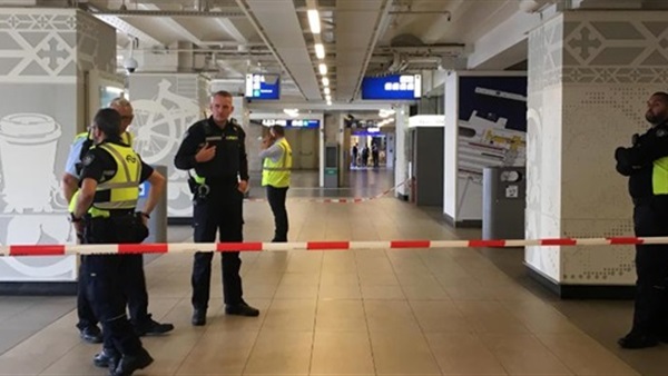 رغم المحاولات.. هولندا