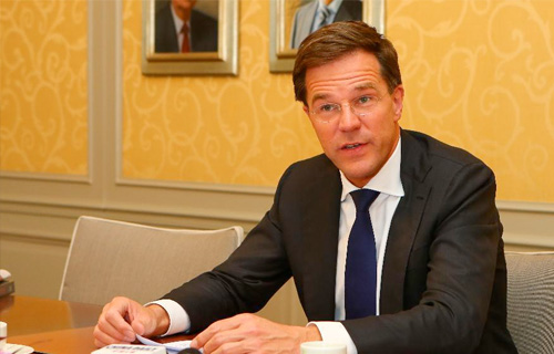 رغم المحاولات.. هولندا