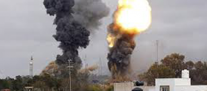 «إخوان ليبيا» ينفذون