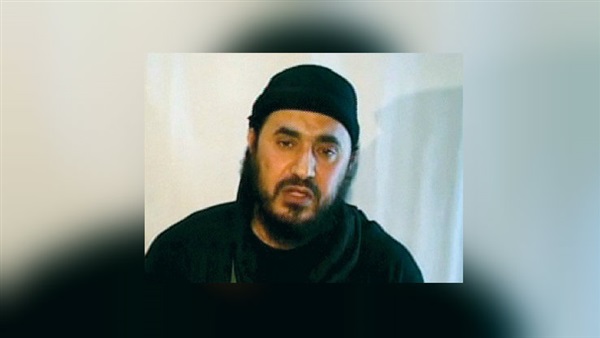 أبومصعب الزرقاوي