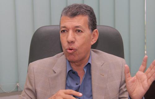  اللواء محمد مجاهد