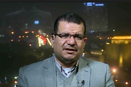 الدكتور علي بكر