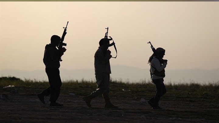 من جنوب شرق آسيا..