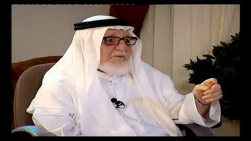 أحمد بزيع الياسين