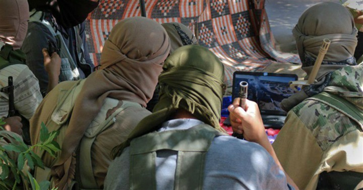 «داعش» في لبنان..