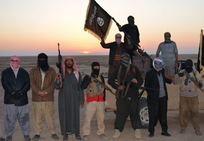 «داعش» في لبنان..