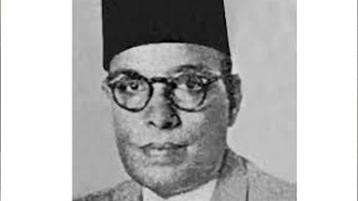 أحمد السكري