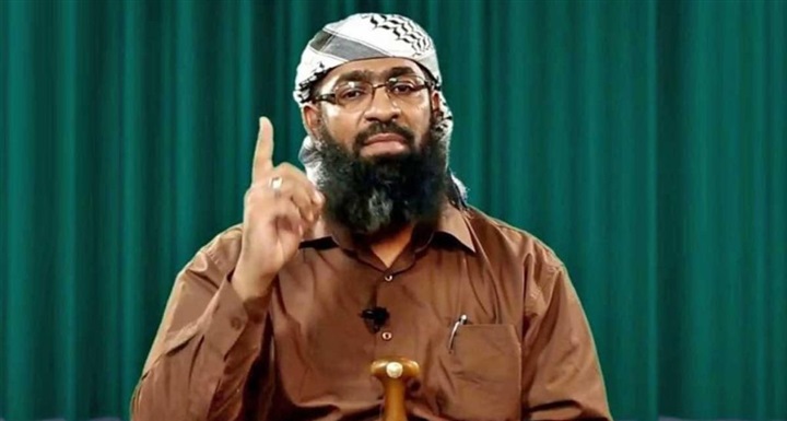 القيادي بفرع التنظيم