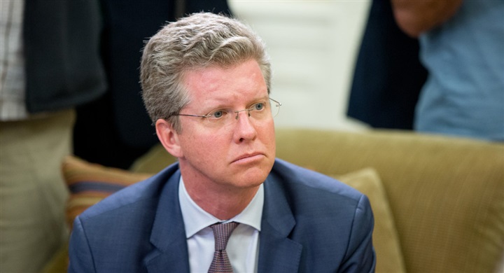 شون دونوفانش