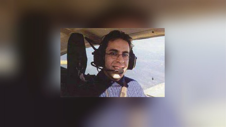 لغز الرحلة «93» التي