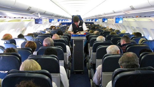 لغز الرحلة «93» التي