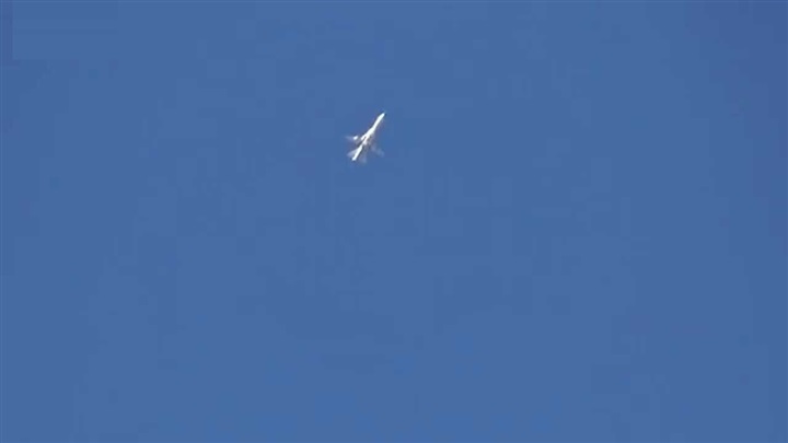 لغز الرحلة «93» التي