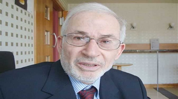 إبراهيم منير نائب