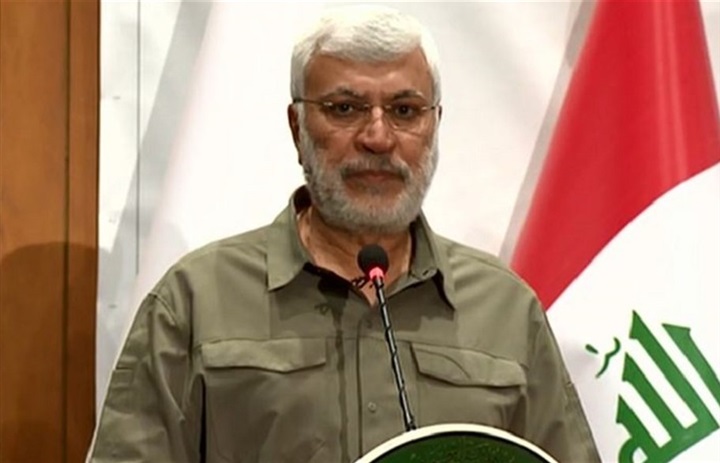 أبومهدي المهندس