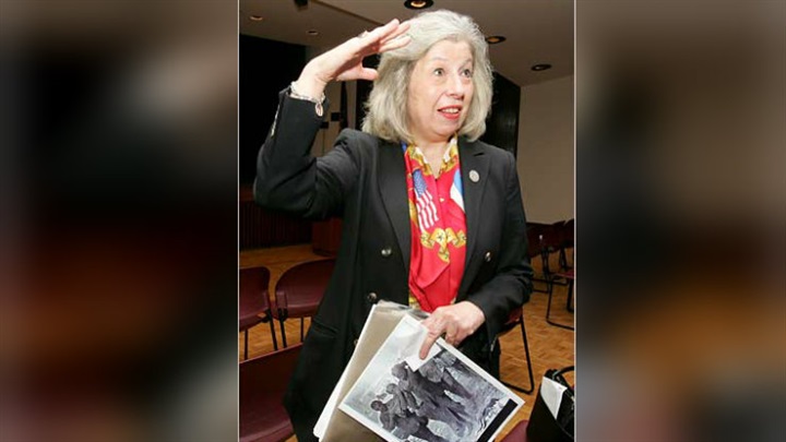 جولييت بيرجمان