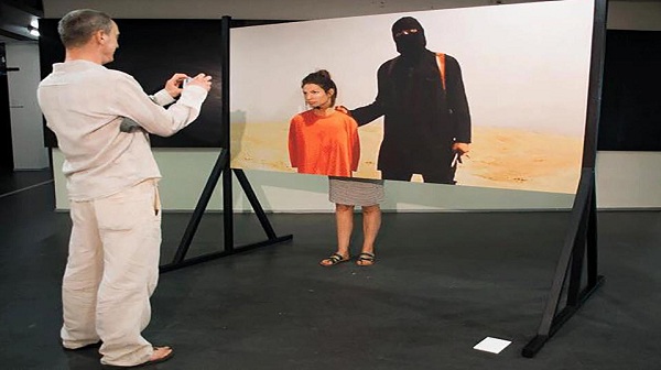 «هيا نلعب إرهاب»..