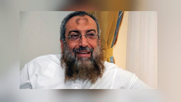  ياسر برهامي