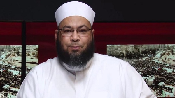 «محمد الصغير» القيادي