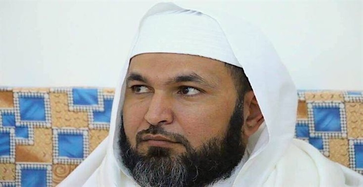  محمد المبشر