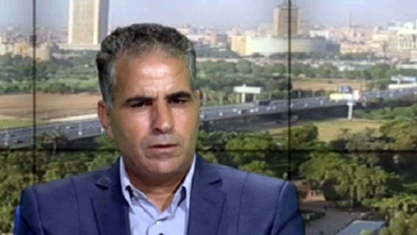  الدكتور عبدالستار