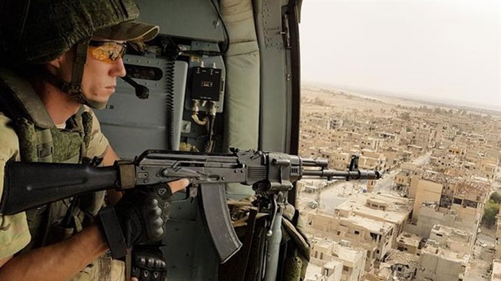 سيناريوهات التدخل