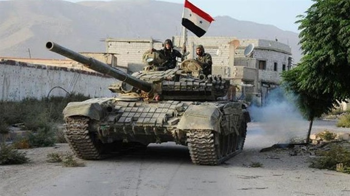 سيناريوهات التدخل