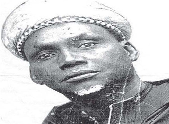 عثمان بن فودي