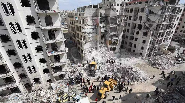 جولة الصحافة 19 سبتمبر..