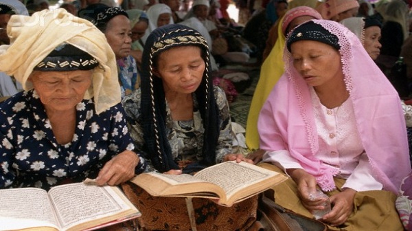 «إسلام نوسانتارا»..